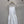 Prada Embroidered Dress White Linen 400574
