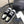 CC 26s Sneaker Black Suede 799310