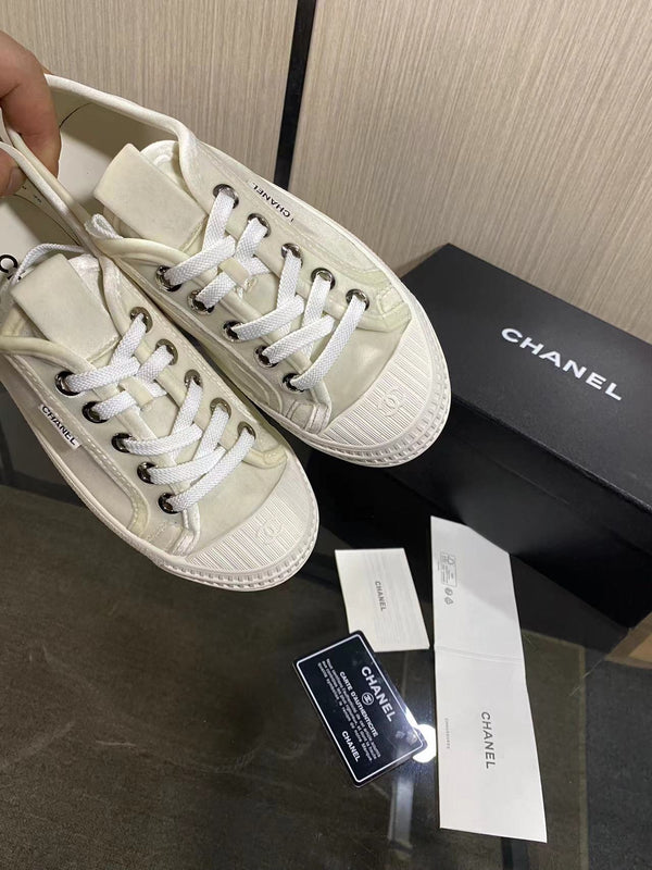 CC 26s Sneaker Light Khahi Velvet 799311
