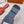 HM 26s Oran Sandal Red Suede Goatskin 724346