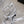 CC 26s Strappy Sandals 7.5cm White Black Sheepskin 723620