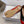 Maison Margie Split-Toe Ballet Flats Red Black Cowhide 724741