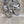 CC 26s Platform Stiletto Sandals 13cm Sliver Sheepskin 723712