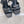 CC 26s Platform Stiletto Sandals 13cm Black Sheepskin 723710