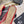 CC Mules 4.5cm Red Mesh 723801