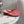 CC Mules 4.5cm Red Mesh 723801
