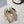 MM Tabi Slingback Flat Pale Mint Patent Leather 808648