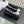 CC 26s Ballet Flat Black White Horsehair 850771