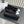 CC 26s Ballet Flat Burugndy Horsehair 850780