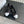 CC 26s Ballet Flat Burugndy Horsehair 850780