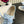 CD Dioriviera Walk'n'Dior Sneaker Blue White Cotton 851246