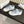 CD Dioriviera Walk'n'Dior Sneaker Blue White Cotton 851246