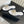 CC 26s Flat Sandals White Cream Quited Leather 906224