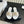 CC 26s Flat Sandals White Cream Quited Leather 906224