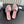 CC 26s Flat Sandals Light Pink Quited Leather 906223