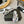 CC Chain Strap Thong Slippers Multicolor Cloth Sheepskin Velvet 305867