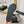 CC 2026 Thong Sandal Gun Metalic Calfskin 826471