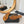 CC 2026 Thong Sandal Copper Metalic Calfskin 826473