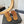 CC 2026 Thong Sandal Copper Metalic Calfskin 826473