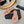 CC 2026 Thong Sandal Pink Metalic Calfskin 826475