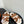 HM Chypre Sandal In Caramel Mix White Suede And Fleece Lining 961140