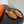 HM Oz Mule Caramel Calfskin 961098
