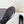 Ballet Flats Blue Cloth