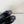 Ballet Flats Black Cloth