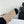 Petal Anagram Slide in Gold Soft Calfskin 273517