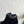 CC Interlocking CC Logo Boots Shearling Black Leather 543111