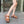 SANDALS FLAT SHOES GINGERBREAD BROWN