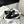 THONG SANDAL IN BLACK CALFSKIN