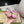 THONG SANDAL IN FUSCIA PINK CALFSKIN