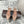 alaia slingbacks flat optic beige heart lambskin