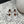 ALAIA PEARL MARY JANE SHOES IN WHITE LAMBSKIN