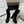 CD Ankle Boots 100mm Black Suede