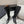 Alaila High Boots 60mm In Black Calfskin 916745