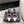 HIGH CRYSTAL STRAP SANDALS IN LIGHT PINK SILK