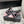 HIGH CRYSTAL STRAP SANDALS IN LIGHT PINK SILK