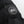 C. Goose Down Jacket With Hood Black Polyester 0001