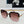 TRIOMPHE SQUARE SUNGLASS CL40251 IN METAL