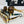 TRIOMPHE SQUARE SUNGLASS CL40238 IN ACETATE