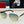 C DE RIMLESS SQUARE FRAME SUNGLASSES CT0605S IN METAL AND WOODEN