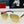 C DE RIMLESS RECTANGULAR FRAME SUNGLASSES CT0607S IN METAL AND WOODEN