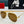 C DE AVIATOR FRAME SUNGLASSES CT0110S IN METAL