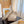 LOE 23 COMPACT HAMMOCK BAG IN SAND SATIN CALFSKIN