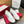 VT 25S Casual Sneakers White Black Cowhide 563094