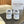 VT 25S Couple Sneakers White Calfskin Suede 563107