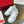 VT 25S Couple Sneakers White Light Blue Calfskin 563114