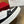 VT 25S Couple Sneakers Black White Calfskin 563120